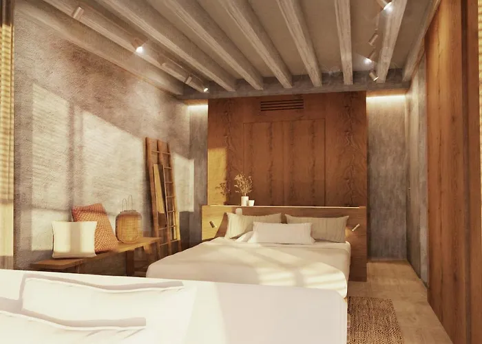 Tenuta Delle Ripalte Hotell Capoliveri (Isola d'Elba)