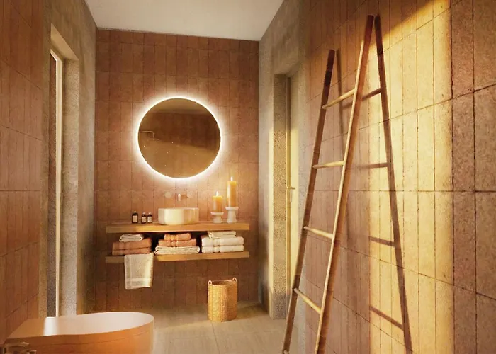 Hotell Tenuta Delle Ripalte Capoliveri (Isola d'Elba)