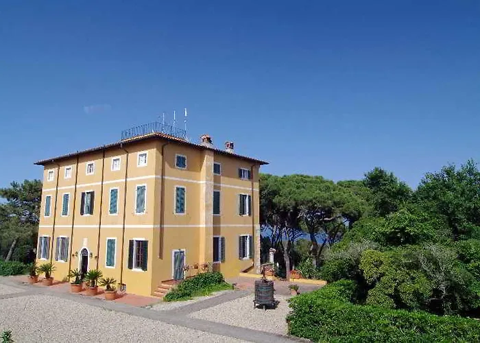 Tenuta Delle Ripalte 3*
