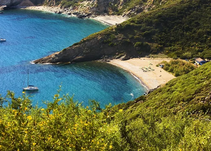 Hotel Tenuta Delle Ripalte