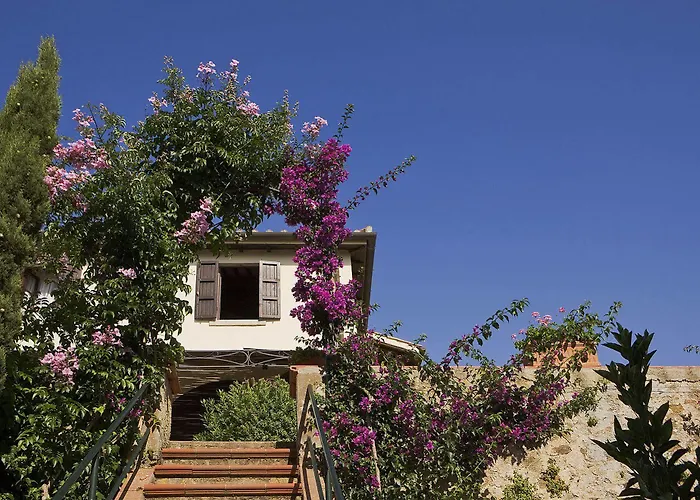 Tenuta Delle Ripalte Capoliveri (Isola d'Elba)