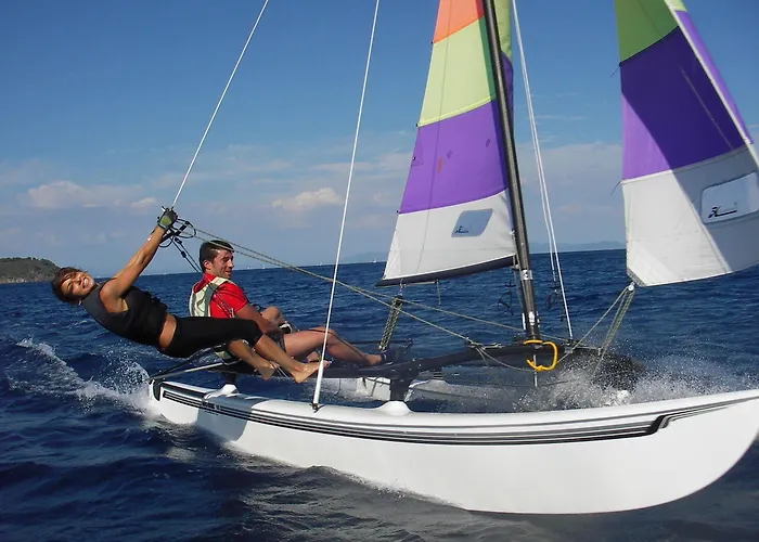 Tenuta Delle Ripalte Hotell