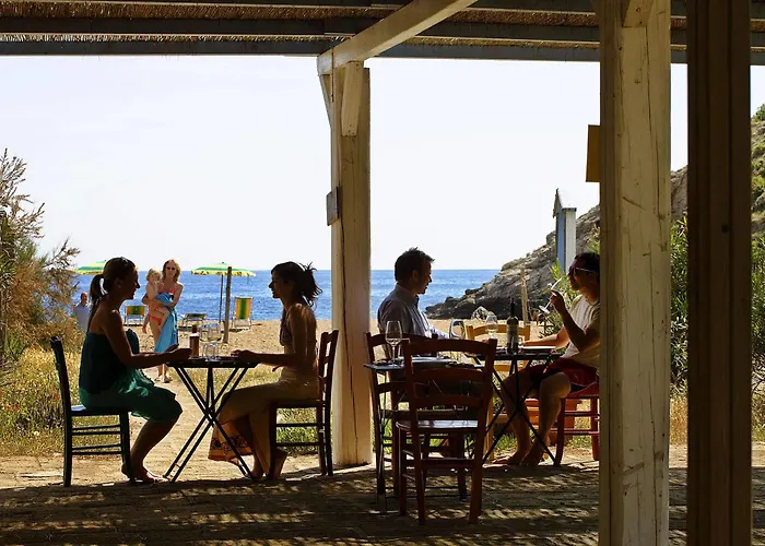 Tenuta Delle Ripalte 3* Capoliveri (Isola d'Elba)